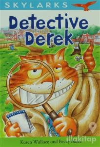Detective Derek