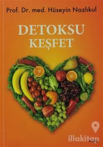 Detoksu Keşfet