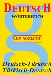 Deutsch Wörterbuch Cep Sözlüğü