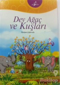 Dev Ağaç ve Kuşları