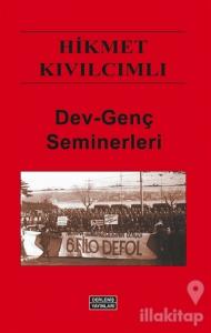 Dev-Genç Seminerleri (Ciltli)