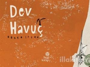 Dev Havuç