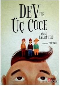 Dev ile Üç Cüce