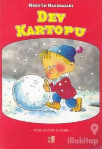 Dev Kartopu Mert'in Maceraları