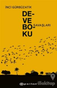 Deve Boku Savaşları