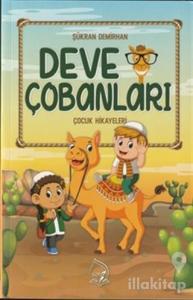Deve Çobanları