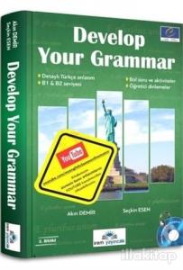 Develop Your Grammar YDS
