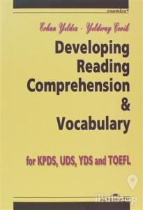Developing Reading Comprehension - Vocabulary