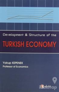 Development and Structure of the Turkish Economy