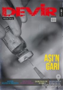 Devir Dergi Sayı: 12 Ocak 2021