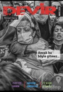 Devir Dergi Sayı: 4 Mayıs 2020