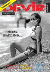 Devir Dergi Sayı: 5 Haziran 2020
