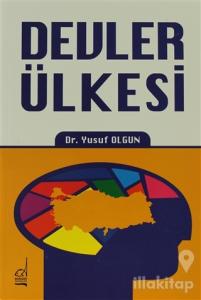 Devler Ülkesi