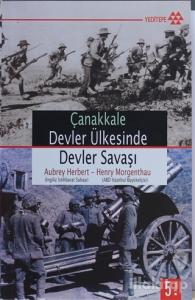 Devler Ülkesinde Devler Savaşı Çanakkale