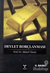 Devlet Borçlanması