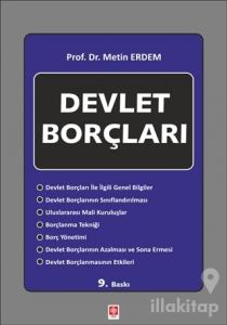 Devlet Borçları