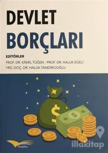 Devlet Borçları
