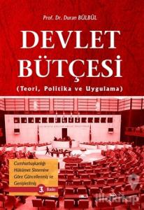 Devlet Bütçesi