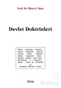 Devlet Doktrinleri