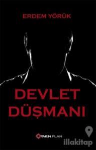 Devlet Düşmanı