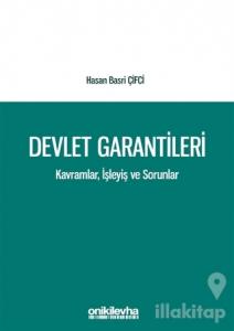 Devlet Garantileri
