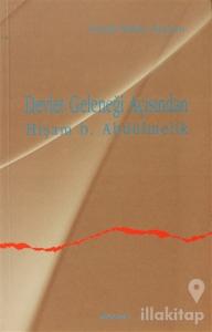 Devlet Geleneği Açısından Hişam b. Abdülmelik