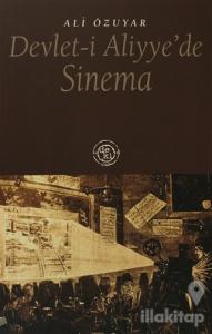 Devlet-i Aliyye'de Sinema