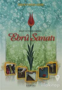 Devlet-i Aliyyeden Günümüze Ebru Sanatı