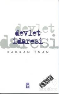 Devlet İdaresi