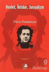 Devlet, İktidar ve Sosyalizm