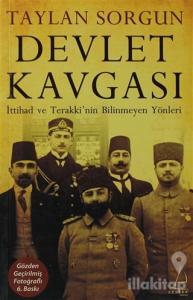 Devlet Kavgası