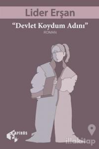 Devlet Koydum Adını