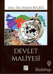 Devlet Maliyesi