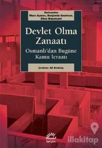 Devlet Olma Zanaatı