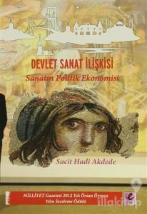 Devlet Sanat İlişkisi