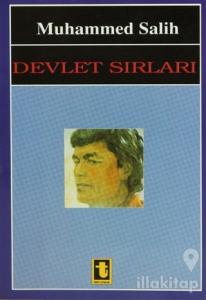 Devlet Sırları