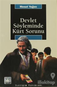 Devlet Söyleminde Kürt Sorunu