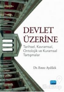 Devlet Üzerine