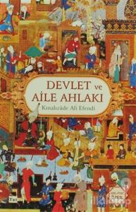 Devlet ve Aile Ahlakı