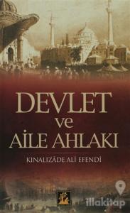 Devlet ve Aile Ahlakı