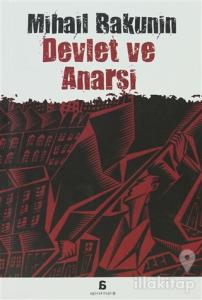 Devlet ve Anarşi