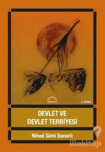 Devlet ve Devlet Terbiyesi