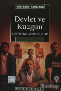 Devlet ve Kuzgun