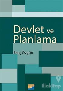 Devlet ve Planlama