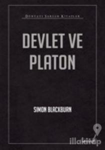Devlet ve Platon
