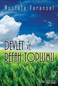 Devlet ve Refah Toplumu
