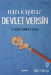Devlet Versin