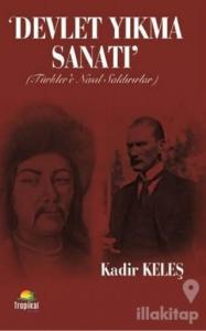 Devlet Yıkma Sanatı