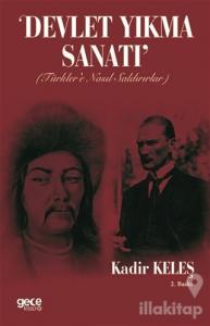 Devlet Yıkma Sanatı