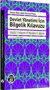 Devlet Yönetimi için Bilgelik Kılavuzu